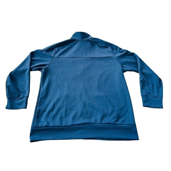 Spyder Men's Navy Lightweight Jacket - Picture 3 of 10